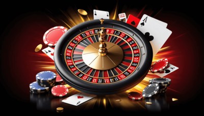 5637: Plataforma de Cassino Online Confiável com Bônus de R$666 ⭐️